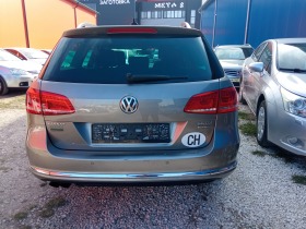 VW Passat 2.0 TDI 4MOTION | Mobile.bg   13