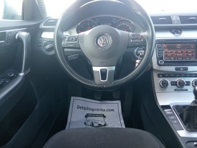 VW Passat 2.0 TDI 4MOTION | Mobile.bg   10