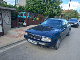 Audi 80  | Mobile.bg   5