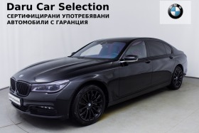 Обява за продажба на BMW 750 Ld xDrive ~74 900 лв. - изображение 1