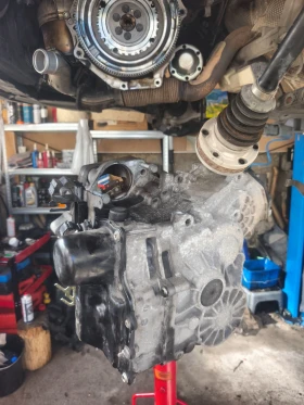 VW Passat B7 1.4i EcoFuel(CNG)150hp Euro5B Нави и Парктроник | Auto.bg — изображение 16 VW Passat B7 1.4i EcoFuel(CNG)150hp Euro5B Нави и Парктроник | Auto.bg — изображение 16