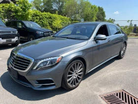 Mercedes-Benz S 550 CARFAX* ОПЦИЯ ЗА ФИНАНСИРАНЕ* - Car24.bg Mercedes-Benz S 550 CARFAX* ОПЦИЯ ЗА ФИНАНСИРАНЕ*