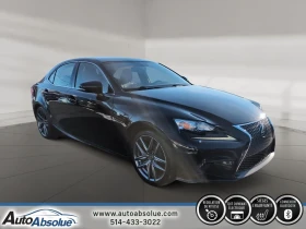 Lexus IS 350 - Car24.bg Lexus IS 350