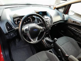 Ford B-Max 1.6TDCI.TITANIUM.LED. - 3599 € - 41555039 10 | Car24.bg Ford B-Max 1.6TDCI.TITANIUM.LED. - 3599 € - 41555039 10