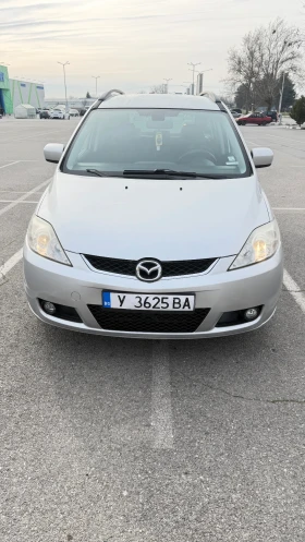 Mazda 5 - Car24.bg Mazda 5
