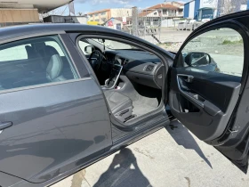 Volvo S60 2.0d D3 Топ състояние!!! - 9500 € / 18580.38 лв. - 22439259 13 | Car24.bg Volvo S60 2.0d D3 Топ състояние!!! - 9500 € / 18580.38 лв. - 22439259 13