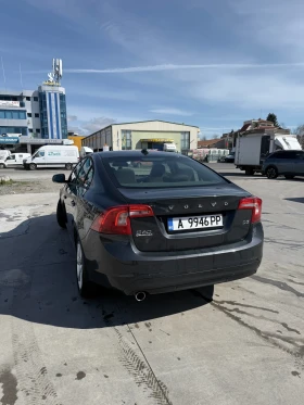 Volvo S60 2.0d D3 Топ състояние!!! - 9500 € / 18580.38 лв. - 22439259 4 | Car24.bg Volvo S60 2.0d D3 Топ състояние!!! - 9500 € / 18580.38 лв. - 22439259 4