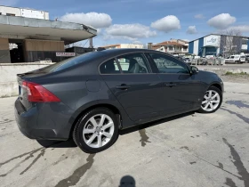 Volvo S60 2.0d D3 Топ състояние!!! - 9500 € / 18580.38 лв. - 22439259 3 | Car24.bg Volvo S60 2.0d D3 Топ състояние!!! - 9500 € / 18580.38 лв. - 22439259 3