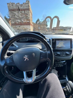 Peugeot 208 - 6200 € / 12126.15 лв. - 98533795 9 | Car24.bg Peugeot 208 - 6200 € / 12126.15 лв. - 98533795 9