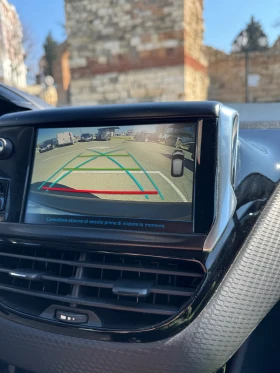 Peugeot 208 - 6200 € / 12126.15 лв. - 98533795 14 | Car24.bg Peugeot 208 - 6200 € / 12126.15 лв. - 98533795 14