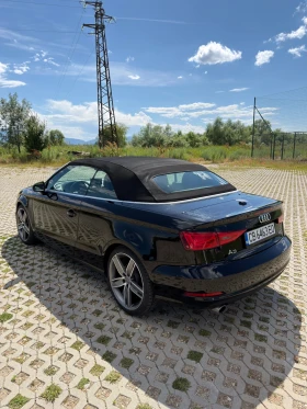 Audi A3 - 11900 € / 23274.38 лв. - 12618390 5 | Car24.bg Audi A3 - 11900 € / 23274.38 лв. - 12618390 5