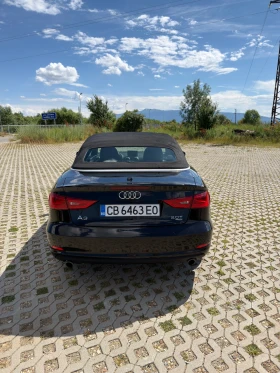 Audi A3 - 11900 € / 23274.38 лв. - 12618390 6 | Car24.bg Audi A3 - 11900 € / 23274.38 лв. - 12618390 6