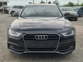 Audi A4 2.0TDI Автомат | Auto.bg — изображение 8 Audi A4 2.0TDI Автомат | Auto.bg — изображение 8