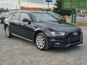 Audi A4 2.0TDI Автомат | Auto.bg — изображение 7 Audi A4 2.0TDI Автомат | Auto.bg — изображение 7