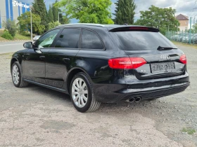 Audi A4 2.0TDI Автомат | Auto.bg — изображение 3 Audi A4 2.0TDI Автомат | Auto.bg — изображение 3
