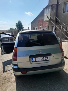 Hyundai Matrix - 1600 € / 3129.33 лв. - 90759220 4 | Car24.bg Hyundai Matrix - 1600 € / 3129.33 лв. - 90759220 4