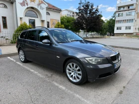 Снимка BMW 325