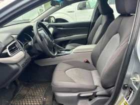 Toyota Camry * Auto * CARFAX * ОПЦИЯ ЗА ФИНАНСИРАНЕ * | Auto.bg — изображение 5 Toyota Camry * Auto * CARFAX * ОПЦИЯ ЗА ФИНАНСИРАНЕ * | Auto.bg — изображение 5