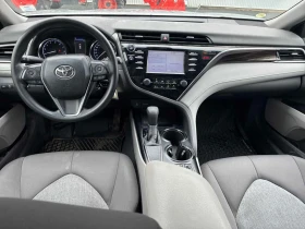 Toyota Camry * Auto * CARFAX * ОПЦИЯ ЗА ФИНАНСИРАНЕ * | Auto.bg — изображение 9 Toyota Camry * Auto * CARFAX * ОПЦИЯ ЗА ФИНАНСИРАНЕ * | Auto.bg — изображение 9