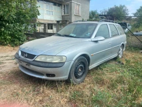 Opel Vectra undefined | Auto.bg — изображение 4 Opel Vectra undefined | Auto.bg — изображение 4