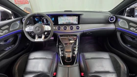 Mercedes-Benz AMG GT 63S 4MATIC+ * HUD* 360* МАСАЖИ* АВТОКРЕДИТ | Auto.bg — изображение 6 Mercedes-Benz AMG GT 63S 4MATIC+ * HUD* 360* МАСАЖИ* АВТОКРЕДИТ | Auto.bg — изображение 6
