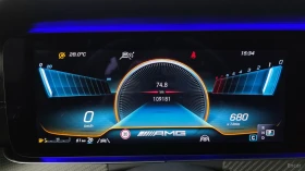 Mercedes-Benz AMG GT 63S 4MATIC+ * HUD* 360* МАСАЖИ* АВТОКРЕДИТ | Auto.bg — изображение 7 Mercedes-Benz AMG GT 63S 4MATIC+ * HUD* 360* МАСАЖИ* АВТОКРЕДИТ | Auto.bg — изображение 7