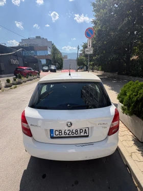 Skoda Fabia 1.6 TDI | Auto.bg — изображение 3 Skoda Fabia 1.6 TDI | Auto.bg — изображение 3