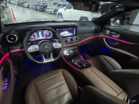 Mercedes-Benz E 53 AMG 4MATIC+ * HUD* 360* МАСАЖИ* ОБДУХ* НАВИ* ПАНО | Auto.bg — изображение 9 Mercedes-Benz E 53 AMG 4MATIC+ * HUD* 360* МАСАЖИ* ОБДУХ* НАВИ* ПАНО | Auto.bg — изображение 9