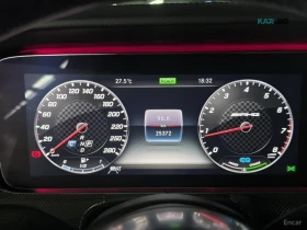 Mercedes-Benz E 53 AMG 4MATIC+ * HUD* 360* МАСАЖИ* ОБДУХ* НАВИ* ПАНО | Auto.bg — изображение 8 Mercedes-Benz E 53 AMG 4MATIC+ * HUD* 360* МАСАЖИ* ОБДУХ* НАВИ* ПАНО | Auto.bg — изображение 8