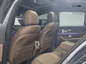 Mercedes-Benz E 53 AMG 4MATIC+ * HUD* 360* МАСАЖИ* ОБДУХ* НАВИ* ПАНО | Auto.bg — изображение 11 Mercedes-Benz E 53 AMG 4MATIC+ * HUD* 360* МАСАЖИ* ОБДУХ* НАВИ* ПАНО | Auto.bg — изображение 11