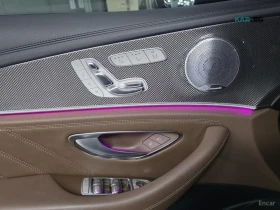 Mercedes-Benz E 53 AMG 4MATIC+ * HUD* 360* МАСАЖИ* ОБДУХ* НАВИ* ПАНО | Auto.bg — изображение 15 Mercedes-Benz E 53 AMG 4MATIC+ * HUD* 360* МАСАЖИ* ОБДУХ* НАВИ* ПАНО | Auto.bg — изображение 15