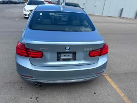BMW 328 * xDrive * CARFAX * ОПЦИЯ ЗА ФИНАНСИРАНЕ | Auto.bg — изображение 4 BMW 328 * xDrive * CARFAX * ОПЦИЯ ЗА ФИНАНСИРАНЕ | Auto.bg — изображение 4