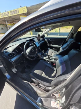 Honda Accord 2.2 I-DTEC Type S 180(k.с) | Auto.bg — изображение 6 Honda Accord 2.2 I-DTEC Type S 180(k.с) | Auto.bg — изображение 6