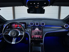 Mercedes-Benz C 220 3D Burmester, Памет, Обдухване, Масажи - 37000 € - 14616449 8 | Car24.bg Mercedes-Benz C 220 3D Burmester, Памет, Обдухване, Масажи - 37000 € - 14616449 8