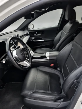 Mercedes-Benz C 220 3D Burmester, Памет, Обдухване, Масажи - 37000 € - 14616449 7 | Car24.bg Mercedes-Benz C 220 3D Burmester, Памет, Обдухване, Масажи - 37000 € - 14616449 7