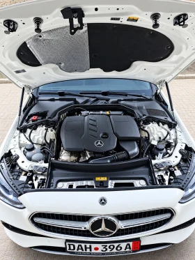 Mercedes-Benz C 220 3D Burmester, Памет, Обдухване, Масажи - 37000 € - 14616449 3 | Car24.bg Mercedes-Benz C 220 3D Burmester, Памет, Обдухване, Масажи - 37000 € - 14616449 3