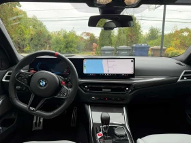 BMW M3 Competition | CARFAX | БЕЗ ИНЦИДЕНТИ - 79500 € - 44232076 11 | Car24.bg BMW M3 Competition | CARFAX | БЕЗ ИНЦИДЕНТИ - 79500 € - 44232076 11
