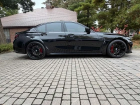 BMW M3 Competition | CARFAX | БЕЗ ИНЦИДЕНТИ - 79500 € - 44232076 4 | Car24.bg BMW M3 Competition | CARFAX | БЕЗ ИНЦИДЕНТИ - 79500 € - 44232076 4