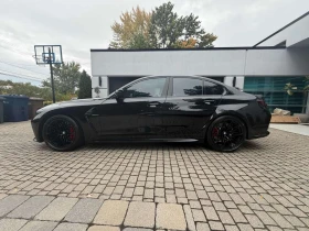 BMW M3 Competition | CARFAX | БЕЗ ИНЦИДЕНТИ - 79500 € - 44232076 3 | Car24.bg BMW M3 Competition | CARFAX | БЕЗ ИНЦИДЕНТИ - 79500 € - 44232076 3