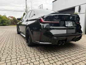 BMW M3 Competition | CARFAX | БЕЗ ИНЦИДЕНТИ - 79500 € - 44232076 5 | Car24.bg BMW M3 Competition | CARFAX | БЕЗ ИНЦИДЕНТИ - 79500 € - 44232076 5