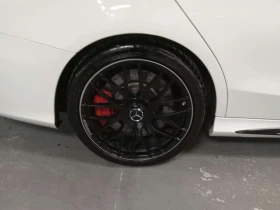 Mercedes-Benz C 63 AMG S | CARFAX | БЕЗ ИНЦИДЕНТИ | Auto.bg — изображение 6 Mercedes-Benz C 63 AMG S | CARFAX | БЕЗ ИНЦИДЕНТИ | Auto.bg — изображение 6