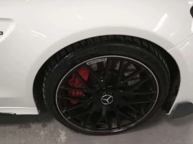 Mercedes-Benz C 63 AMG S | CARFAX | БЕЗ ИНЦИДЕНТИ | Auto.bg — изображение 15 Mercedes-Benz C 63 AMG S | CARFAX | БЕЗ ИНЦИДЕНТИ | Auto.bg — изображение 15