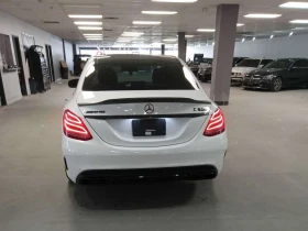 Mercedes-Benz C 63 AMG S | CARFAX | БЕЗ ИНЦИДЕНТИ | Auto.bg — изображение 5 Mercedes-Benz C 63 AMG S | CARFAX | БЕЗ ИНЦИДЕНТИ | Auto.bg — изображение 5