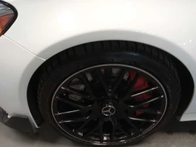 Mercedes-Benz C 63 AMG S | CARFAX | БЕЗ ИНЦИДЕНТИ | Auto.bg — изображение 16 Mercedes-Benz C 63 AMG S | CARFAX | БЕЗ ИНЦИДЕНТИ | Auto.bg — изображение 16
