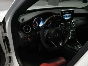 Mercedes-Benz C 63 AMG S | CARFAX | БЕЗ ИНЦИДЕНТИ | Auto.bg — изображение 7 Mercedes-Benz C 63 AMG S | CARFAX | БЕЗ ИНЦИДЕНТИ | Auto.bg — изображение 7