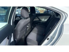 Toyota Avensis SDN 1.6VVT-I EXECUTIVE 6MT | Auto.bg — изображение 11 Toyota Avensis SDN 1.6VVT-I EXECUTIVE 6MT | Auto.bg — изображение 11