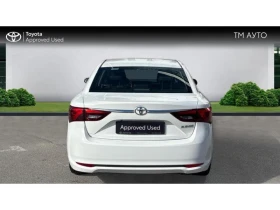 Toyota Avensis SDN 1.6VVT-I EXECUTIVE 6MT | Auto.bg — изображение 4 Toyota Avensis SDN 1.6VVT-I EXECUTIVE 6MT | Auto.bg — изображение 4