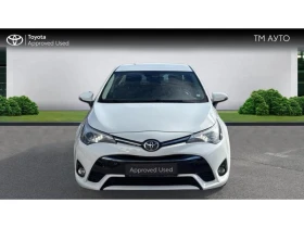 Toyota Avensis SDN 1.6VVT-I EXECUTIVE 6MT | Auto.bg — изображение 5 Toyota Avensis SDN 1.6VVT-I EXECUTIVE 6MT | Auto.bg — изображение 5
