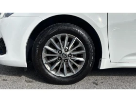 Toyota Avensis SDN 1.6VVT-I EXECUTIVE 6MT | Auto.bg — изображение 16 Toyota Avensis SDN 1.6VVT-I EXECUTIVE 6MT | Auto.bg — изображение 16