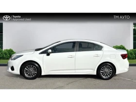 Toyota Avensis SDN 1.6VVT-I EXECUTIVE 6MT | Auto.bg — изображение 3 Toyota Avensis SDN 1.6VVT-I EXECUTIVE 6MT | Auto.bg — изображение 3
